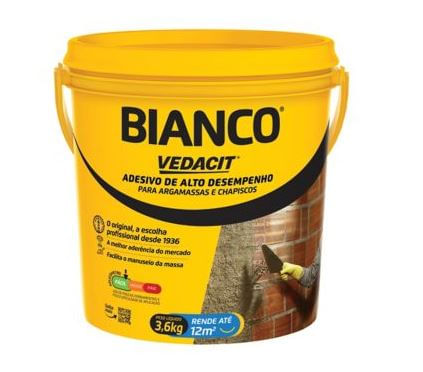 Bianco 3,6L - Vedacit