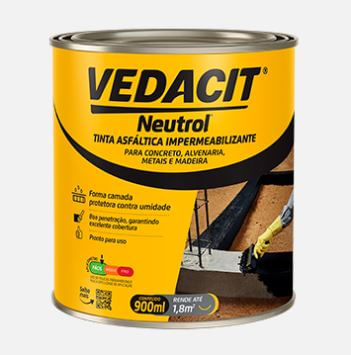 Neutrol 900ml - Vedacit
