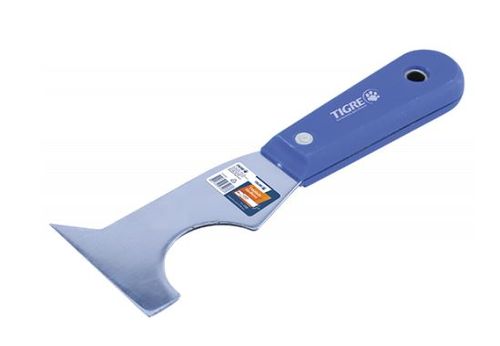 Espátula Multiuso 2320  2.1/2" - Tigre