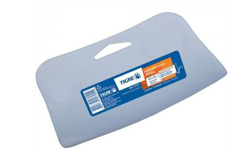 Celuloide Aplicador Massa 2171 02 - Tigre
