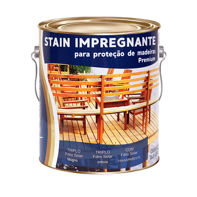 Stain