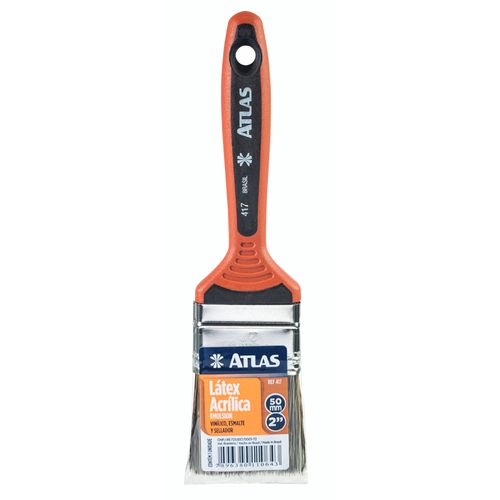 Pincel Dupla 417 1/2" - Atlas