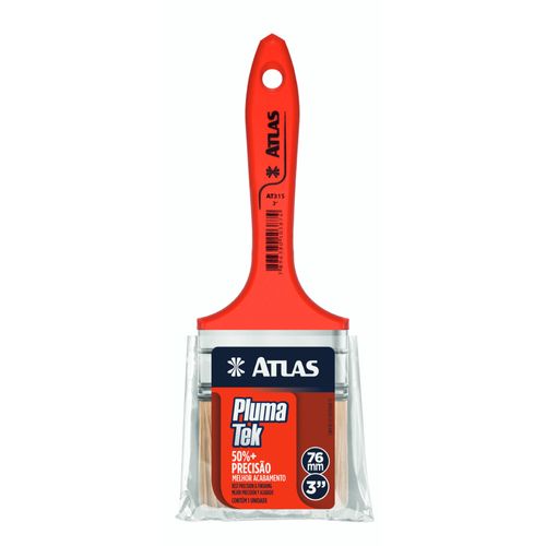 Pincel Médio 315 3" - Atlas