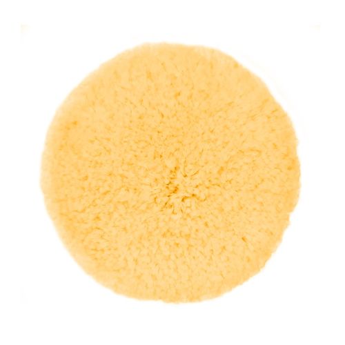 Boina Dupla Face Amarela Rexo 41058 BT Refinish