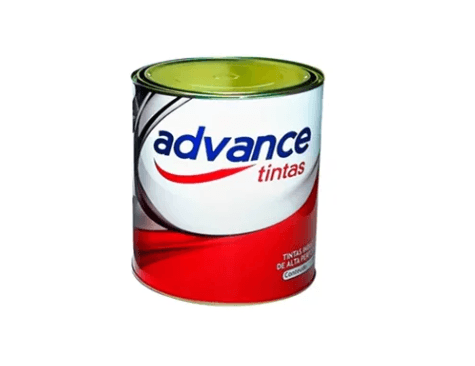 Catalisador Primer Adepóxi 870 - 900ML - Advance