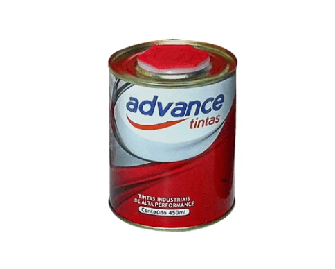 Catalisador Adepoxy 86 Parte B 450ml  Advance
