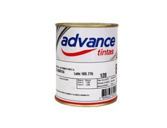 Adepoxi 25 Alcatrao Hulha Parte B 0,9L - Advance