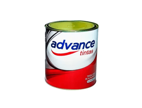 Catalisador P/ PU Brilhante Adpoly 7990/772/774/738 Parte B 900ML - Advance