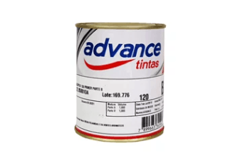 Adepoxi 120 Primer Parte B 0,450L - Advance