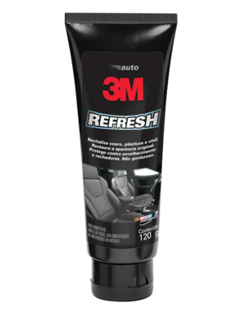 refresh