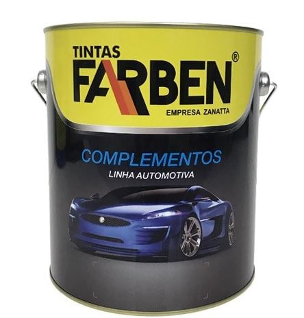 Primer Universal Branco 3,6L - Farben