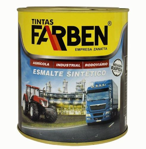 Esmalte Sintético Cadilac 3,6L - Farben