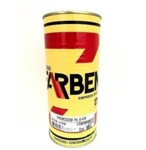Endurecedor Verniz Pu Acrilico 790 900ML - Farben