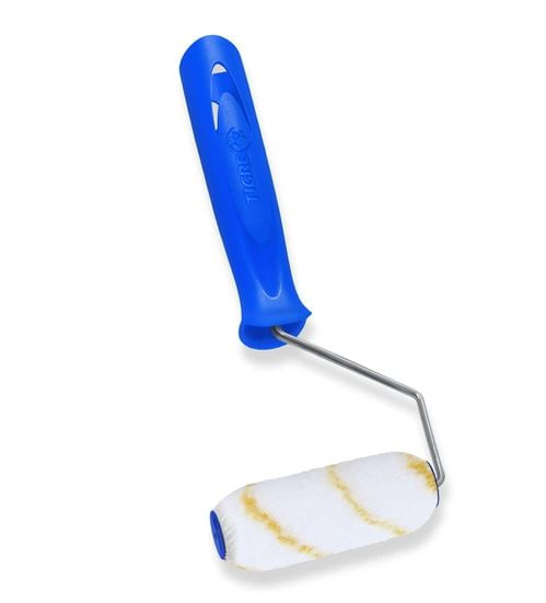 Rolo Lã Antirrespingo 1377 9CM - Tigre
