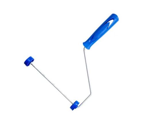 Suporte P/ Rolo 1301 10CM - Tigre