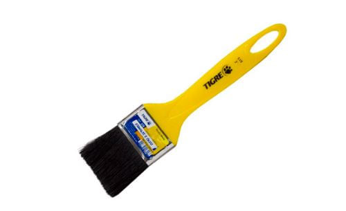 Pincel 519 2.1/2´ - Tigre