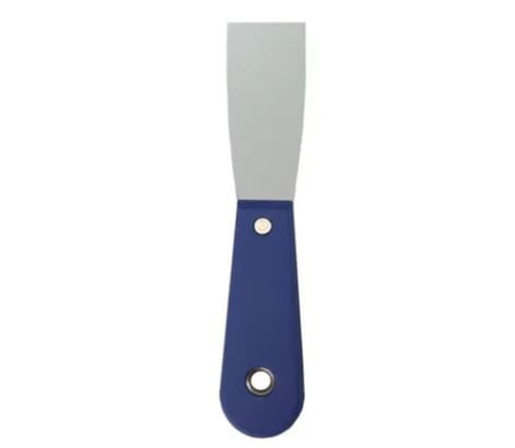 Espatula Aço Cromado 1/2'' 3,75CM 2151 - Tigre