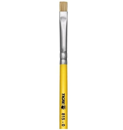 Pincel 815 00 - Tigre