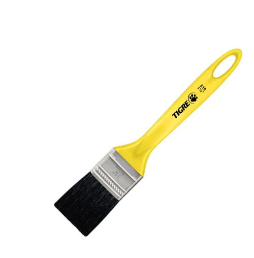Pincel  571 1/2" - Tigre