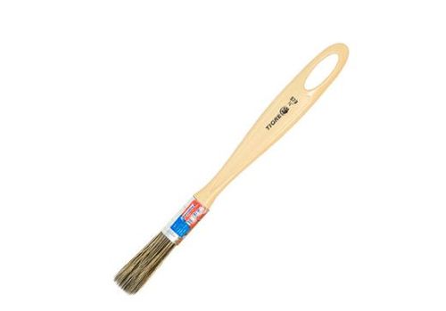 Pincel 573 1/2" - Tigre