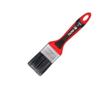 Pincel Sintético Gris 920 2" - Tigre