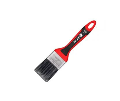 Pincel Sintético Gris 920 2.1/2'' - Tigre
