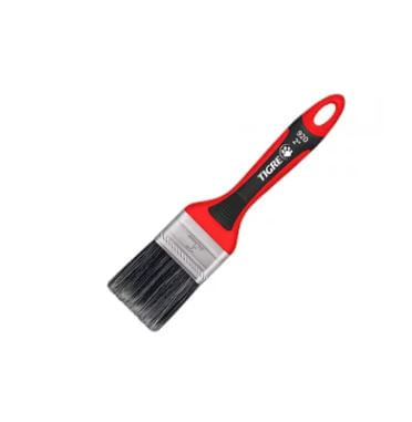 Pincel Sintético Gris 920 3" - Tigre