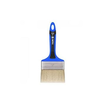 Pincel Sintético Branco 928 1" - Tigre