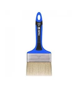 Pincel Sintético Branco 928 1 1/2" - Tigre