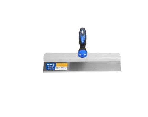 Espátula T Aço Inox 40CM - Tigre