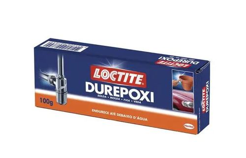 Durepoxi 100g - Henkel