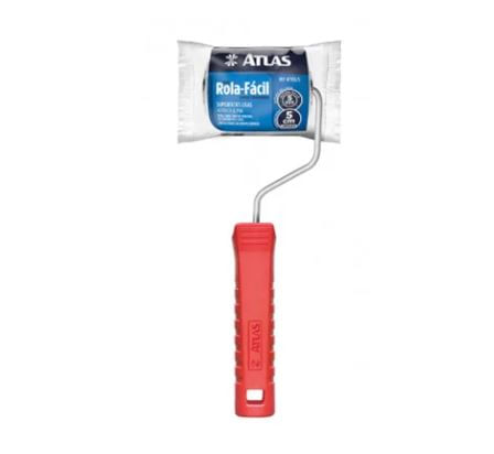 Rolo Lã Rola-Fácil 705 5CM - Atlas