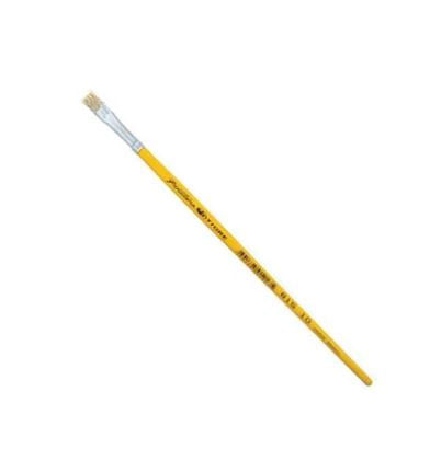 Pincel Chato N:815 - 8 Tigre