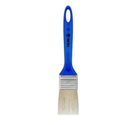 Pincel 728 1.1/2" - Tigre
