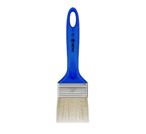 Pincel 728 2.1/2" - Tigre