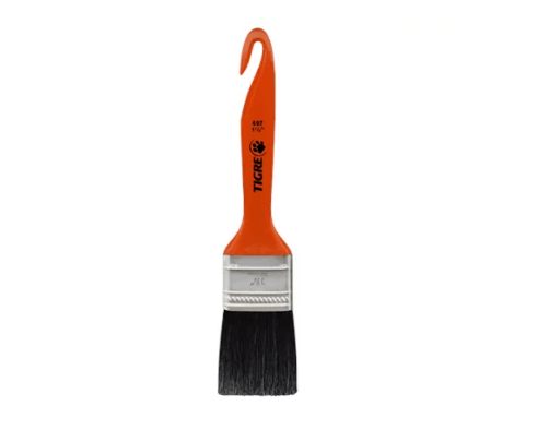 Pincel Econ 697 1.1/2" - Tigre