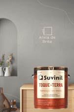 Areia-de-Brita