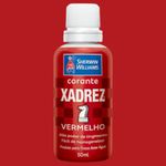 vermelho