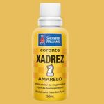 amarelo