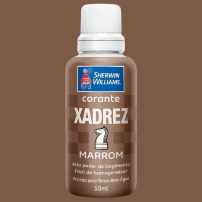 marrom