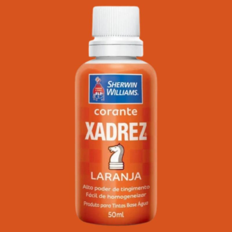 laranja