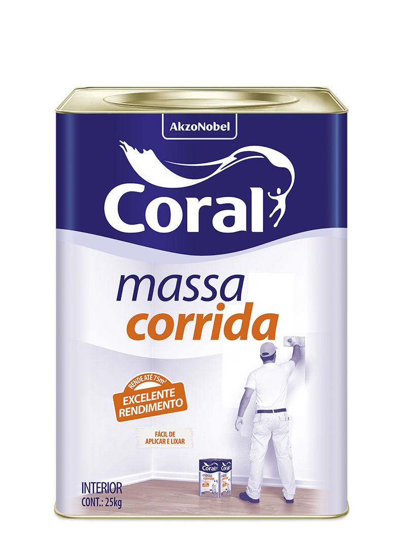 Coral-Massa-Corrida-Lata