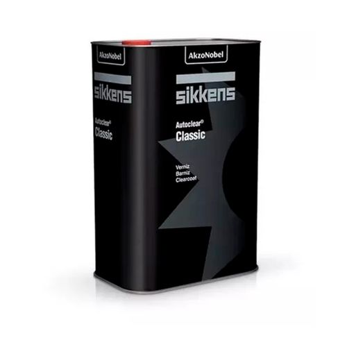 Verniz Classic 5L - Sikkens