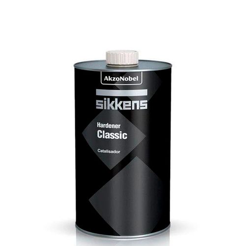 Endurecedor Classic 1L SIkkens
