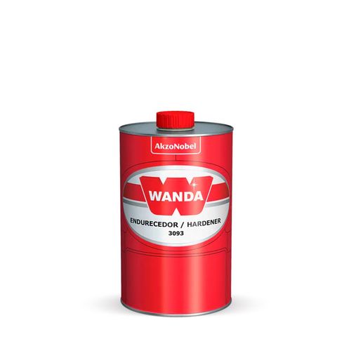 Endurecedor P/ Pu 450ml - Wanda