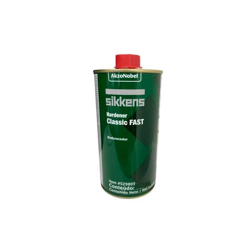 Endurecedor HARD CLASSIC FAST SIKKENS 900ML.