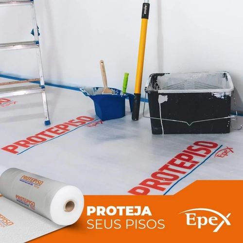 Protepiso 2MM (1,20x25M) 30M2 - Epex