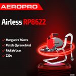 airless