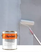 Selador Acrílico 3,6L Suvinil