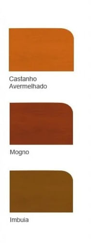 VERNIZ BRILHANTE NEUTREX CASTANHO AVERMELHADO - 3,6L SPARLACK